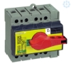 Imagem de interruptor seccionador Interpact INS63 - 3 polos - 63 A