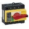 Imagem de interruptor seccionador Interpact INS63 - 3 polos - 63 A