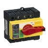 Imagem de interruptor seccionador Interpact INS80 - 3 polos - 80 A
