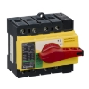 Imagem de interruptor seccionador Interpact INS80 - 4 polos - 80 A