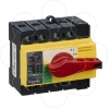 Imagem de interruptor seccionador Interpact INS80 - 4 polos - 80 A