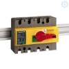 Imagem de interruptor seccionador Interpact INS100 - 4 polos - 100 A