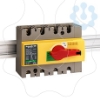 Imagem de interruptor seccionador Interpact INS100 - 4 polos - 100 A