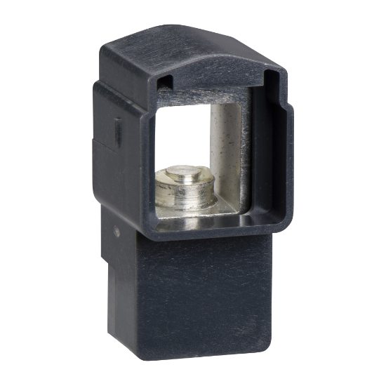 Imagem de bornes encaixavel 95 mm2 - para INS100...160 – conjunto de 3