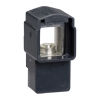 Imagem de bornes encaixavel 95 mm2 - para INS100...160 – conjunto de 3