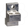 Imagem de blocos de terminal 4 x 25 mm2 - para INS100..160 – conjunto de 3