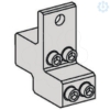 Imagem de blocos de terminal 4 x 25 mm2 - para INS100..160 – conjunto de 3