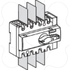 Imagem de 6 separadores de fases - para montagem fixa - para Compact INS100..160