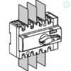 Imagem de 6 separadores de fases - para montagem fixa - para Compact INS100..160