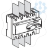 Imagem de 6 separadores de fases - para montagem fixa - para Compact INS100..160
