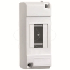 Imagem de Micro Pragma - Quadro modular - IP40 - 1x2 modulos