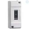 Imagem de Micro Pragma - Quadro modular - IP40 - 1x2 modulos