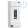 Imagem de Micro Pragma - Quadro modular - IP40 - 1x2 modulos