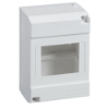 Imagem de Micro Pragma - Quadro modular - IP40 - 1x4 modulos
