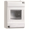 Imagem de Micro Pragma - Quadro modular - IP40 - 1x8 modulos