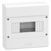 Imagem de Micro Pragma - Quadro modular - IP40 - 1x8 modulos