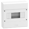 Imagem de Micro Pragma - Quadro modular - IP40 - 1x8 modulos