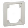 Imagem de Kaedra - Placa 90x100 mm - para tomadas 65x85 mm