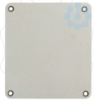 Imagem de Kaedra - Placa 90x100 mm - para tomadas 65x65 mm/75x75 mm