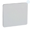 Imagem de Kaedra - Placa 90x100 mm - para botoes e sinalizadores luminosos 3x22 mm
