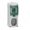 Imagem de Kaedra - Mini-quadros para tomadas - 1 abertura - 1x4 modulos