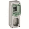 Imagem de Kaedra - Mini-quadros para tomadas - 1 abertura - 1x4 modulos