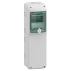 Imagem de Kaedra - Quadros polivalentes para tomadas - 1x5 modulos