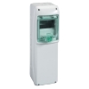 Imagem de Kaedra - Quadros polivalentes para tomadas - 1x5 modulos