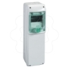 Imagem de Kaedra - Quadros polivalentes para tomadas - 1x5 modulos