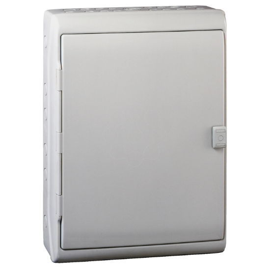 Imagem de Kaedra - Quadros polivalentes porta opaca - 340x460 mm