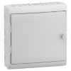 Imagem de Kaedra - Quadros polivalentes porta opaca - 448x460 mm