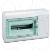 Imagem de Kaedra - Quadro de interface - 2x12 modulos