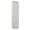 Imagem de Kaedra - Quadro de interface - 138x610 mm - 4 aberturas