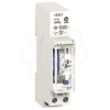 Imagem de interruptor horario IH 7d 18mm CRM 1C 16A