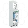 Imagem de Interruptor horario IH 18mm 24h SRM 1C 16A