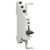 Imagem de auxiliary contact - 1 NC + 1 OC - 380..415 V - 6 A - for RCCB