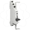 Imagem de auxiliary contact - 1 NC + 1 OC - 380..415 V - 6 A - for RCCB