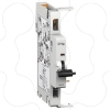 Imagem de auxiliary contact - 1 NC + 1 OC - 380..415 V - 6 A - for RCCB