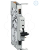 Imagem de auxiliary contact - 1 NC + 1 OC - 380..415 V - 6 A - for RCCB