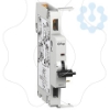 Imagem de auxiliary contact - 1 NC + 1 OC - 380..415 V - 6 A - for RCCB