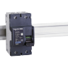 Imagem de Miniature circuit breaker Acti9 NG125N 2P 40 A C curve 25 kA IEC 60947 2