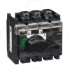 Imagem de interruptor seccionador Interpact INV100 - 100 A - 3 polos