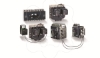 Imagem de interruptor seccionador Interpact INV100 - 100 A - 3 polos