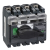 Imagem de interruptor seccionador Interpact INV100 - 100 A - 4 polos