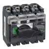 Imagem de interruptor seccionador Interpact INV100 - 100 A - 4 polos