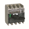 Imagem de interruptor seccionador Interpact INV160 - 160 A - 4 polos
