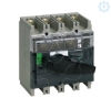 Imagem de interruptor seccionador Interpact INV160 - 160 A - 4 polos