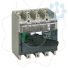 Imagem de interruptor seccionador Interpact INV160 - 160 A - 4 polos