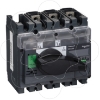 Imagem de interruptor seccionador Interpact INV200 - 200 A - 3 polos
