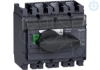 Imagem de interruptor seccionador Interpact INV200 - 200 A - 3 polos